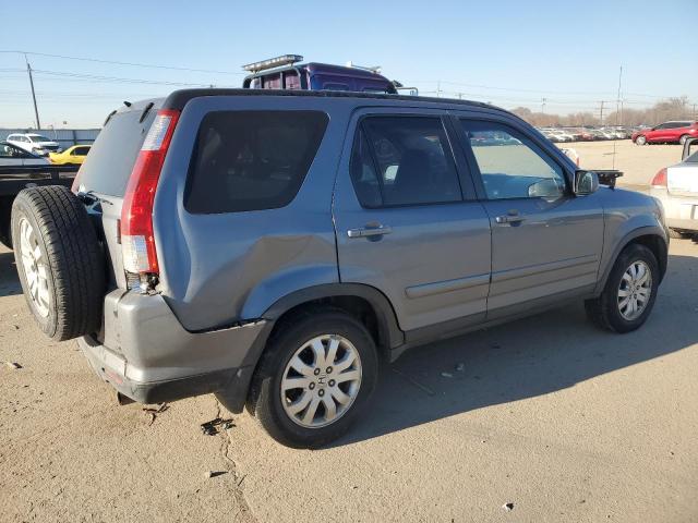 Photo 3 from auction – 2005 HONDA CR-V SE with VIN JHLRD78915C005689