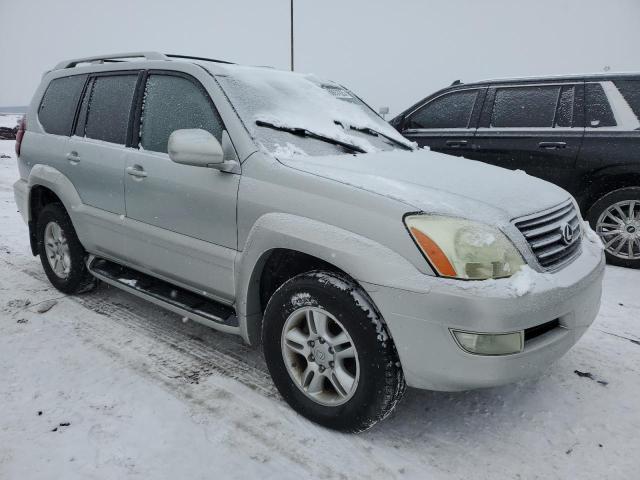 Photo 4 from auction – 2004 LEXUS GX 470 with VIN JTJBT20X140049171