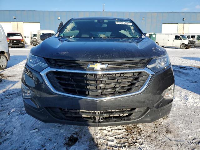 Photo 5 from auction – 2020 CHEVROLET EQUINOX LT with VIN 2GNAXJEV6L6108975