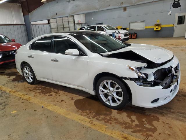 Photo 4 from auction – 2013 NISSAN MAXIMA S with VIN 1N4AA5AP3DC812624