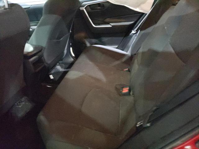 Photo 11 from auction – 2020 TOYOTA RAV4 LE with VIN 2T3F1RFV5LW094455