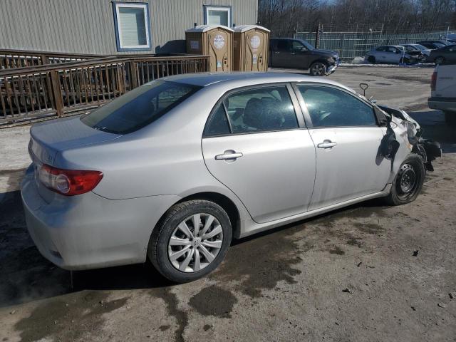 Photo 3 from auction – 2012 TOYOTA COROLLA BA with VIN 2T1BU4EE5CC865632