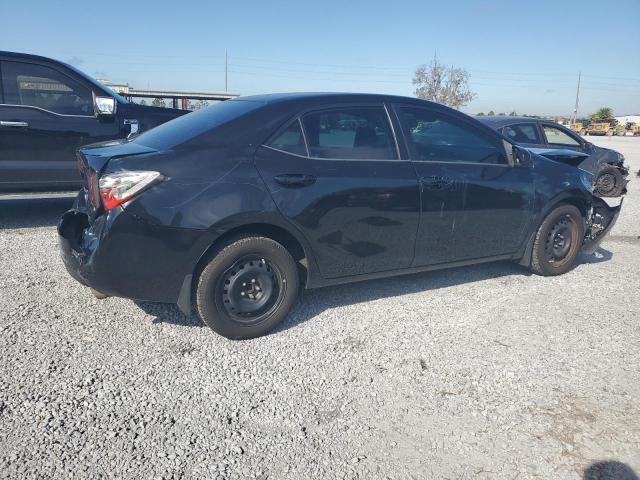 Photo 3 from auction – 2018 TOYOTA COROLLA L with VIN 5YFBURHE2JP795075