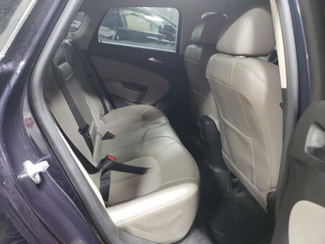 Photo 10 from auction – 2016 BUICK VERANO with VIN 1G4PP5SK5G4162789