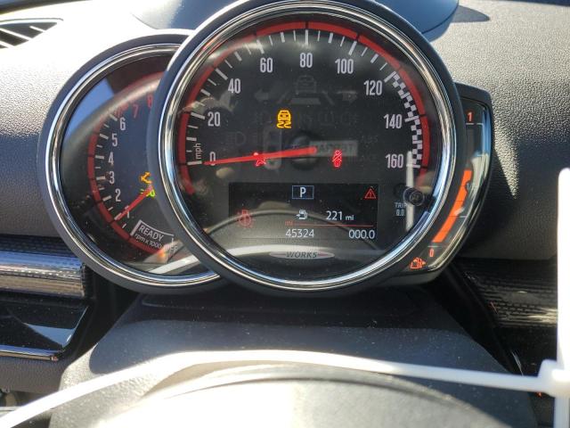 Photo 9 from auction – 2018 MINI COOPER JCW with VIN WMWLV9C57J2D66621
