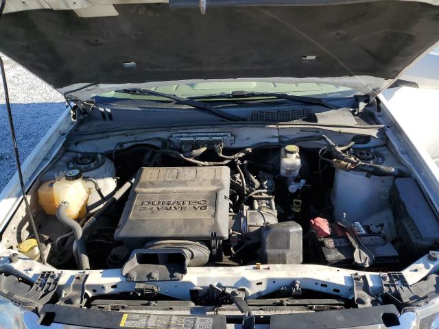 Photo 12 from auction – 2011 FORD ESCAPE with VIN 1FMCU0EG9BKC18237
