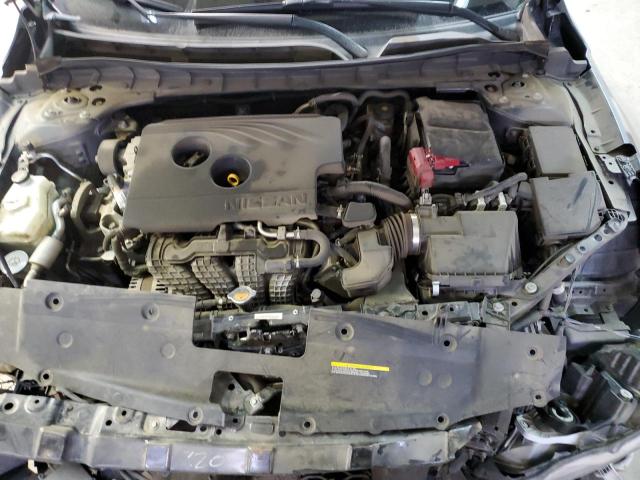 Photo 11 from auction – 2020 NISSAN ALTIMA S with VIN 1N4BL4BV5LC249791