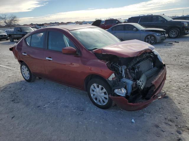 Photo 4 from auction – 2019 NISSAN VERSA S with VIN 3N1CN7AP3KL861748