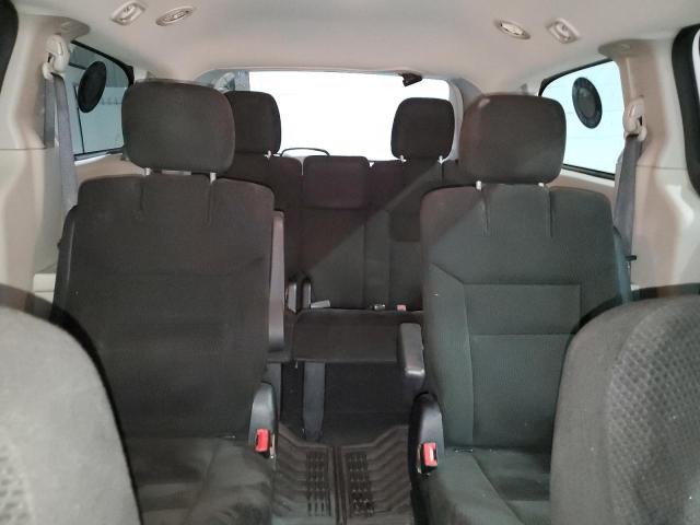 Photo 10 from auction – 2015 DODGE GRAND CARA with VIN 2C4RDGBG1FR682867