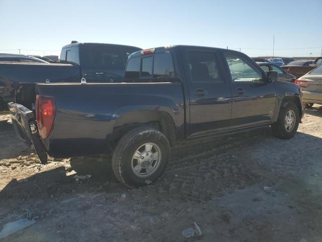 Photo 3 from auction – 2008 GMC CANYON with VIN 1GTCS13E388166904