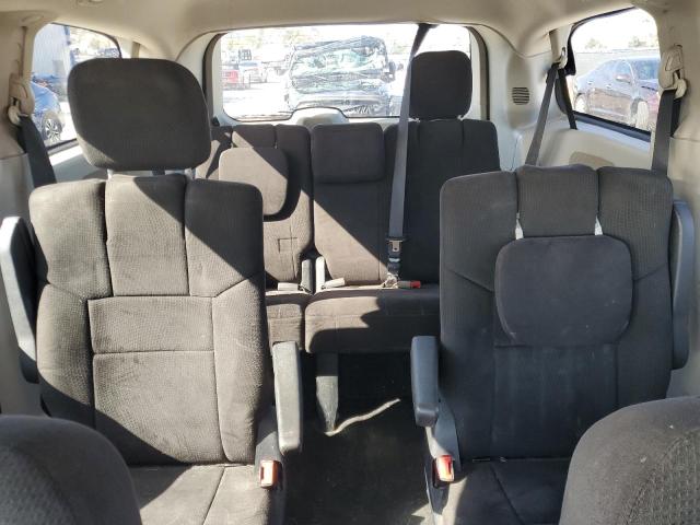 Photo 10 from auction – 2012 DODGE GRAND CARA with VIN 2C4RDGBGXCR167734