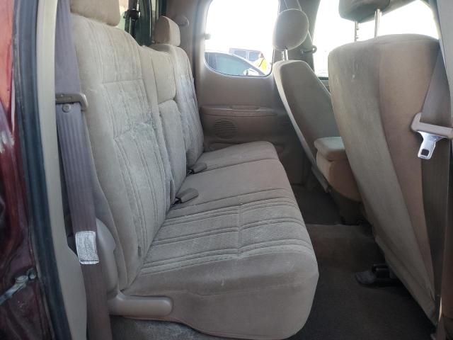 Photo 10 from auction – 2003 TOYOTA TUNDRA ACC with VIN 5TBBT44133S334785