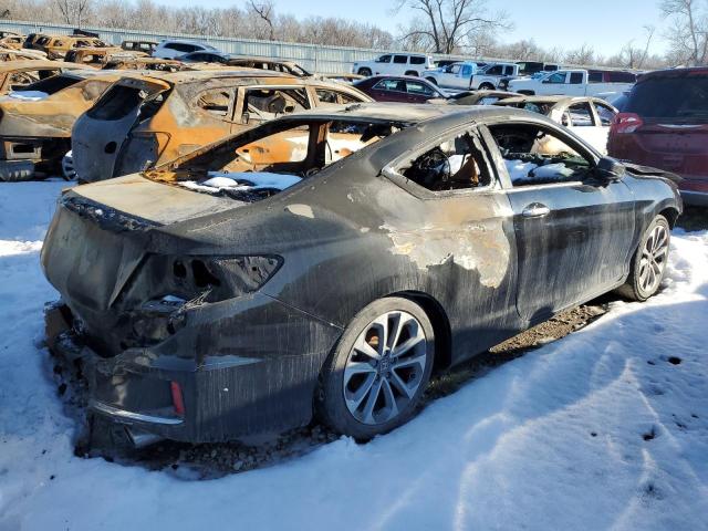 Photo 3 from auction – 2014 HONDA ACCORD EXL with VIN 1HGCT2B83EA000886