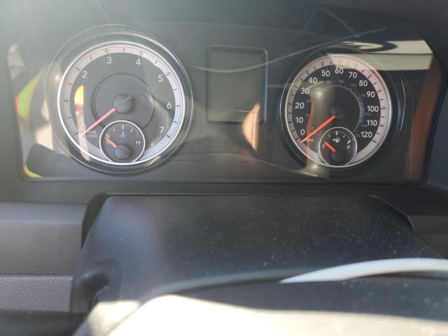 صورة رقم 9 من المزاد - 2017 RAM 1500 ST مع VIN 1C6RR6FG1HS846827