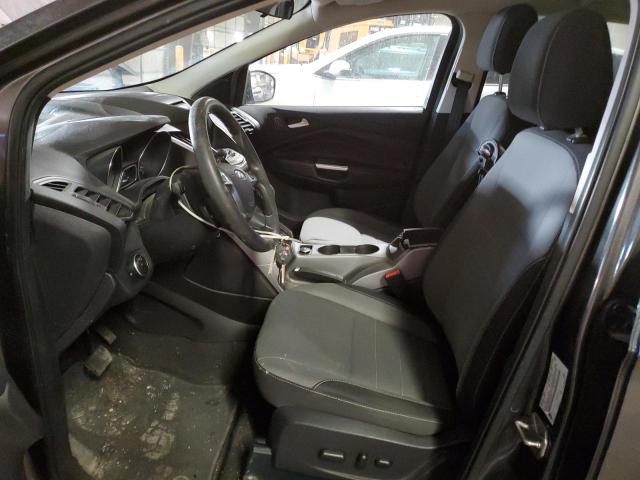 Photo 7 from auction – 2016 FORD ESCAPE SE with VIN 1FMCU0GX0GUC55864