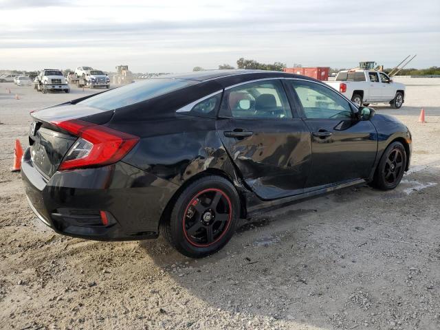 Photo 3 from auction – 2016 HONDA CIVIC LX with VIN 2HGFC2F5XGH542665