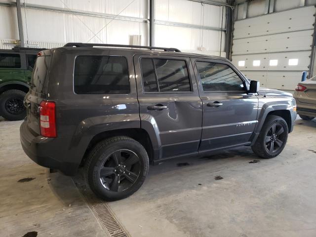 Photo 3 from auction – 2015 JEEP PATRIOT LA with VIN 1C4NJPFA5FD318175