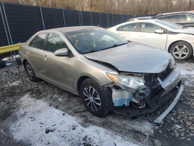 Photo 4 from auction – 2013 TOYOTA CAMRY L with VIN 4T4BF1FK6DR298639