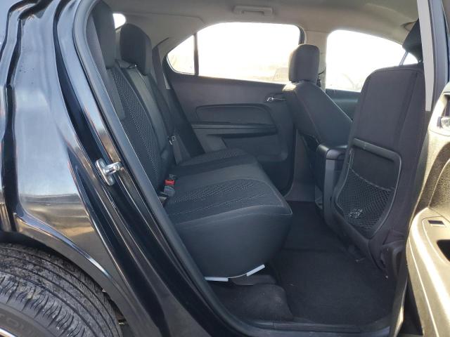 Photo 11 from auction – 2011 CHEVROLET EQUINOX LT with VIN 2CNFLDE58B6257281