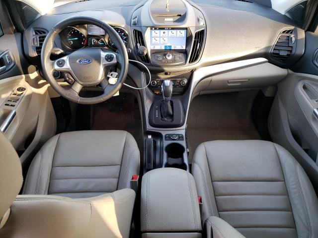 Photo 8 from auction – 2016 FORD ESCAPE SE with VIN 1FMCU0GX6GUC51379