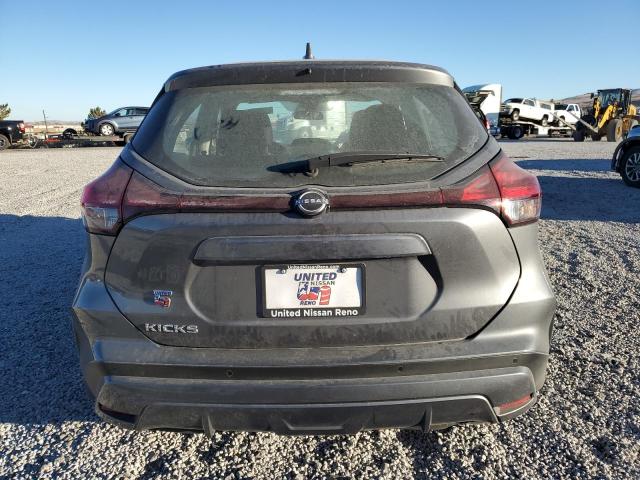 Photo 6 from auction – 2024 NISSAN KICKS S with VIN 3N1CP5BV0RL577239