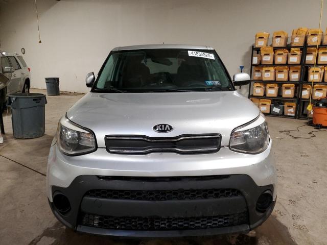 Photo 5 from auction – 2017 KIA SOUL with VIN KNDJN2A24H7441585
