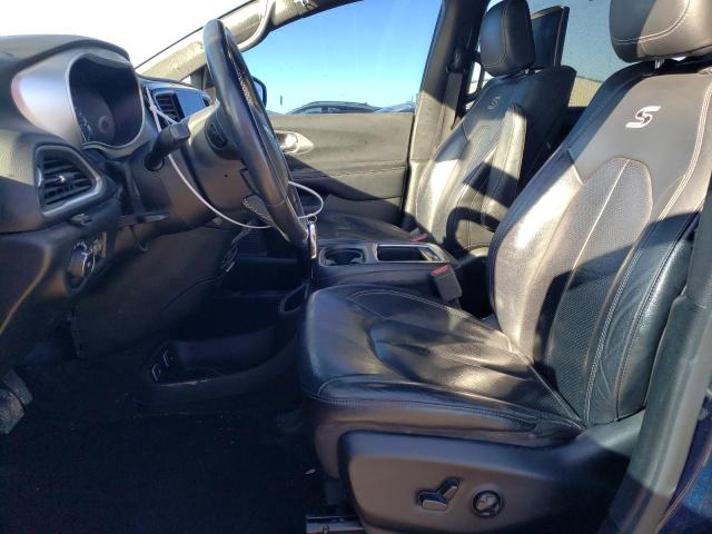 صورة رقم 7 من المزاد - 2018 CHRYSLER PACIFICA T مع VIN 2C4RC1EG1JR261817