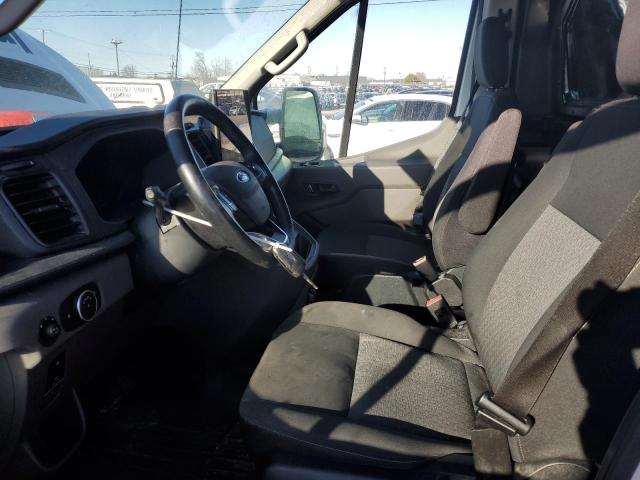 Photo 7 from auction – 2023 FORD TRANSIT T- with VIN 1FTBR2C83PKA13044
