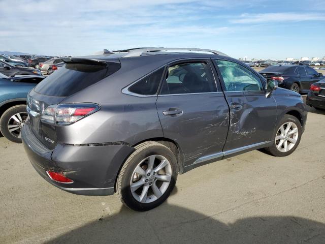 Photo 3 from auction – 2012 LEXUS RX 350 with VIN 2T2BK1BA8CC142858