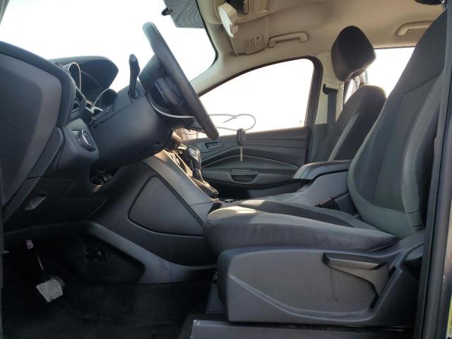 Foto 7 de la subasta – 2014 FORD ESCAPE S con VIN 1FMCU0F79EUA88337