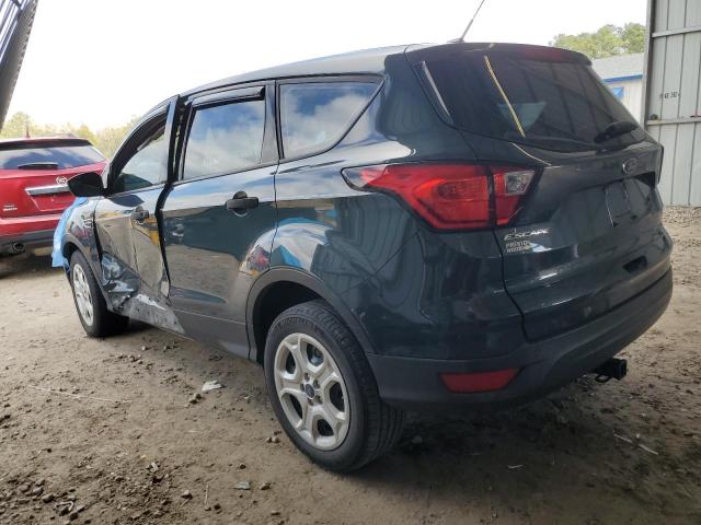Photo 2 from auction – 2019 FORD ESCAPE S with VIN 1FMCU0F70KUC46656