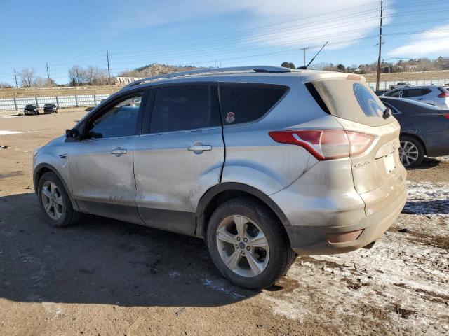 Photo 2 from auction – 2015 FORD ESCAPE SE with VIN 1FMCU9GX1FUA62299