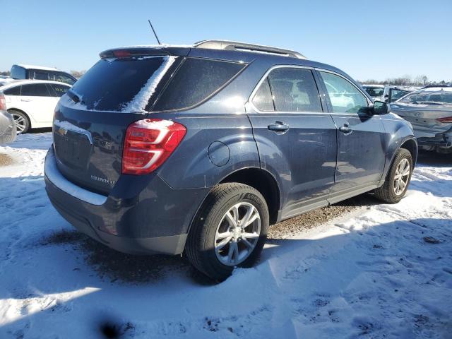 Photo 3 from auction – 2016 CHEVROLET EQUINOX LT with VIN 2GNALCEK7G6173756