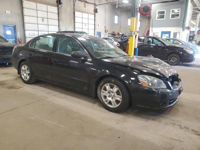 Photo 4 from auction – 2006 NISSAN ALTIMA S with VIN 1N4AL11D46C128161