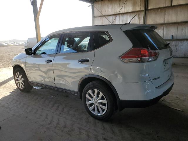 Photo 2 from auction – 2016 NISSAN ROGUE S with VIN KNMAT2MT7GP612967