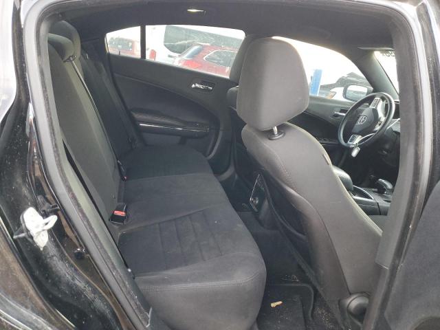 Photo 10 from auction – 2014 DODGE CHARGER SX with VIN 2C3CDXHG2EH275386