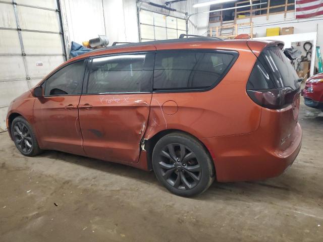 Foto 2 de la subasta – 2018 CHRYSLER PACIFICA T con VIN 2C4RC1EG0JR168206
