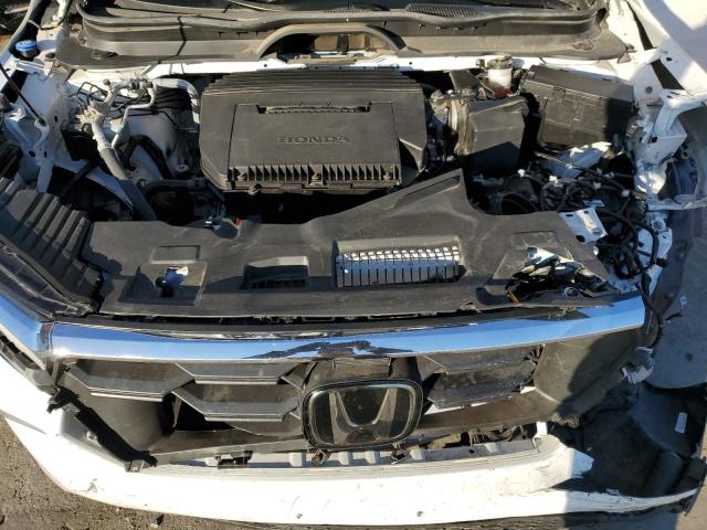 Photo 11 from auction – 2024 HONDA PILOT EXL with VIN 5FNYG1H41RB017772