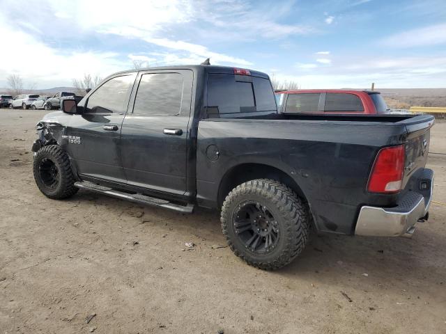 Photo 2 from auction – 2013 RAM RAM with VIN 1C6RR6LTXDS528815