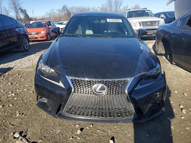 Photo 5 from auction – 2016 LEXUS IS 300 with VIN JTHCM1D20G5004063