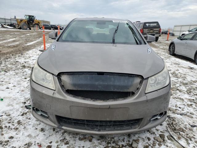 Снимка 5 от търг – 2011 BUICK LACROSSE C с VIN 1G4GC5ED4BF269368