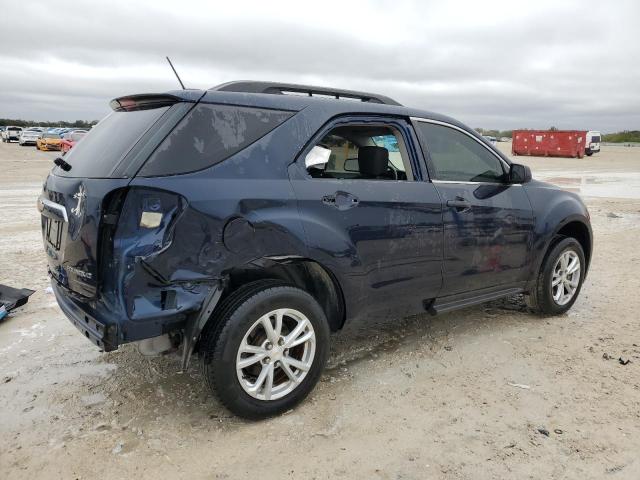 Photo 3 from auction – 2016 CHEVROLET EQUINOX LT with VIN 2GNALCEK2G6311011