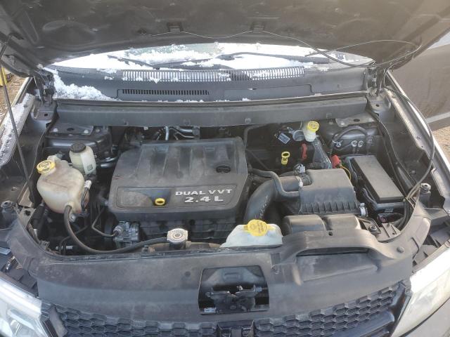 Photo 12 from auction – 2015 DODGE JOURNEY SE with VIN 3C4PDCABXFT691957