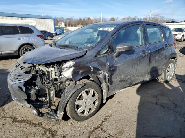 NISSAN VERSA NOTE 2016 with VIN 3N1CE2CP4GL376753 - Photo from auction