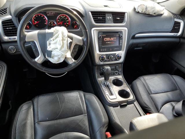 Photo 8 from auction – 2015 GMC ACADIA SLT with VIN 1GKKRRKD8FJ102964