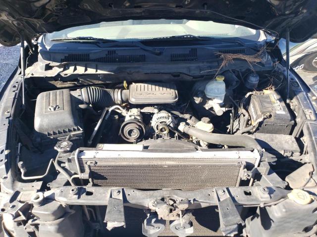 Photo 11 from auction – 2011 DODGE RAM 1500 with VIN 1D7RB1GKXBS564606