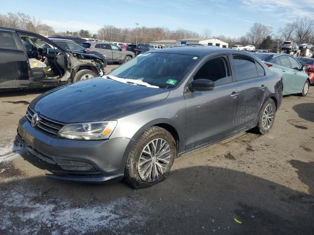 VOLKSWAGEN JETTA S 2016 with VIN 3VW267AJ3GM330193 - Photo from auction
