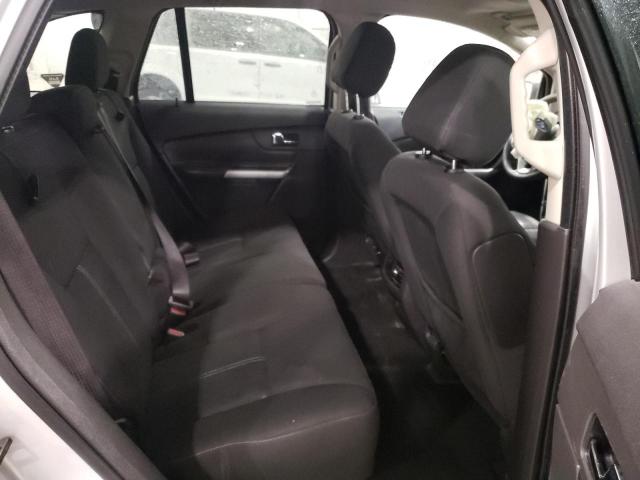 Photo 11 from auction – 2013 FORD EDGE SE with VIN 2FMDK3GC6DBC81587
