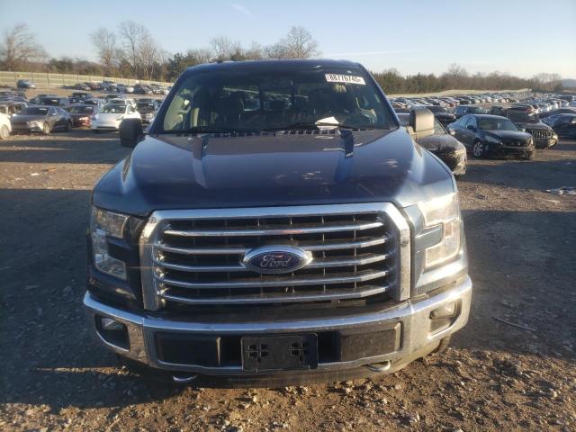Photo 5 from auction – 2015 FORD F150 SUPER with VIN 1FTEW1EG8FFB31554