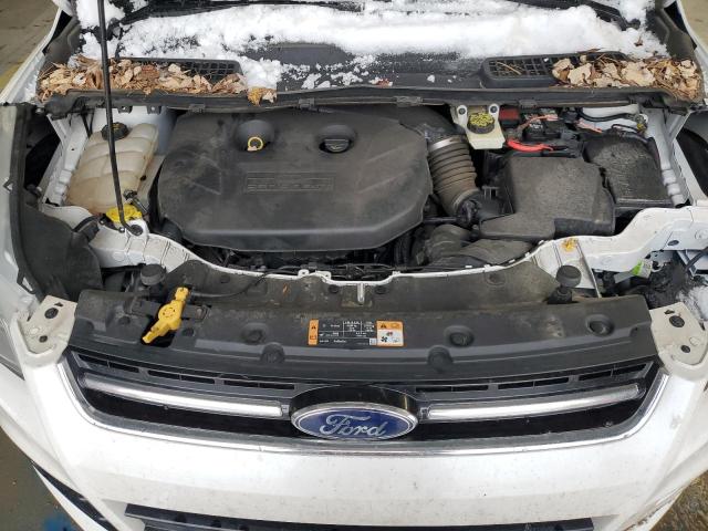 Photo 12 from auction – 2014 FORD ESCAPE TIT with VIN 1FMCU0J90EUB60664